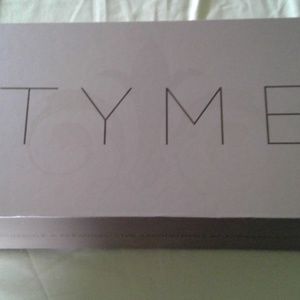 TYME hair curler